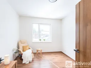 Prodej rodinného domu, Mělník, Družstevní, 185 m2