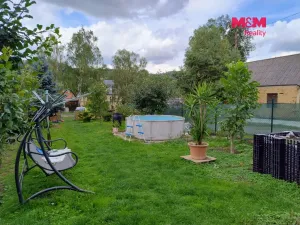 Prodej bytu 3+1, Starý Šachov - Malý Šachov, 97 m2