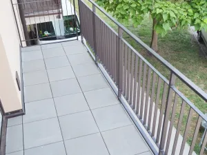 Pronájem bytu 1+kk, Brno - Přízřenice, Moravanská, 47 m2