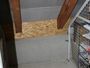 Pronájem bytu 1+kk, Brno - Přízřenice, Moravanská, 47 m2