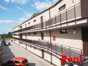Pronájem bytu 1+kk, Brno - Přízřenice, Moravanská, 47 m2