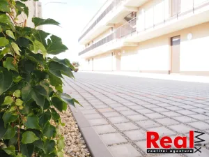 Pronájem bytu 1+kk, Brno - Přízřenice, Moravanská, 47 m2