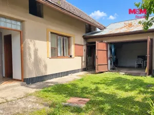 Prodej rodinného domu, Staňkovice - Smilovice, 155 m2