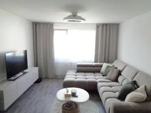 Prodej bytu 3+1, Nýřany, Revoluční, 76 m2