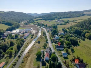 Prodej rodinného domu, Zátor - Loučky, 260 m2