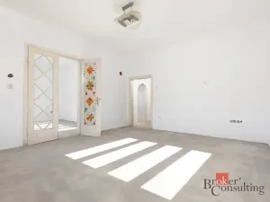 Prodej rodinného domu, Zátor - Loučky, 260 m2