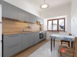 Prodej rodinného domu, Zátor - Loučky, 260 m2