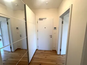 Pronájem bytu 2+kk, Praha - Nusle, Závišova, 41 m2