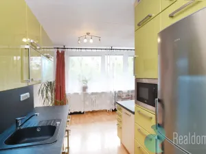 Prodej bytu 3+1, Praha - Žižkov, Roháčova, 72 m2
