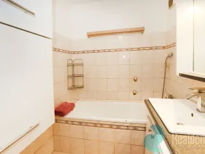 Prodej bytu 3+1, Praha - Žižkov, Roháčova, 72 m2