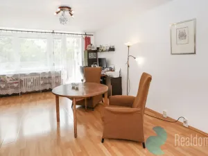 Prodej bytu 3+1, Praha - Žižkov, Roháčova, 72 m2
