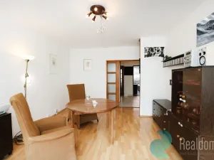 Prodej bytu 3+1, Praha - Žižkov, Roháčova, 72 m2