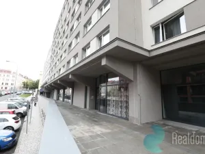 Prodej bytu 3+1, Praha - Žižkov, Roháčova, 72 m2