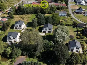 Prodej pozemku pro bydlení, Orlová, 5699 m2