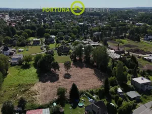 Prodej pozemku pro bydlení, Orlová, 5699 m2