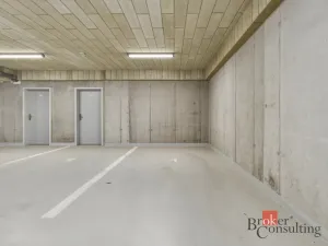 Pronájem bytu 2+kk, Pardubice - Ohrazenice, U Sportovní školy, 50 m2