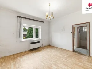 Prodej vícegeneračního domu, Pečky, Jos. Šebesty, 131 m2