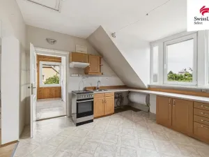 Prodej vícegeneračního domu, Pečky, Jos. Šebesty, 131 m2
