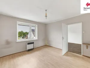 Prodej vícegeneračního domu, Pečky, Jos. Šebesty, 131 m2