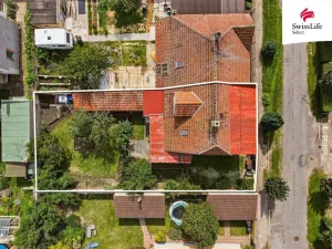 Prodej vícegeneračního domu, Pečky, Jos. Šebesty, 131 m2