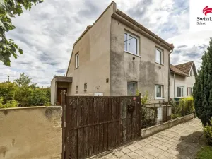 Prodej vícegeneračního domu, Pečky, Jos. Šebesty, 131 m2