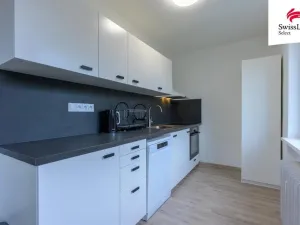 Prodej bytu 2+1, Třemešná, 65 m2