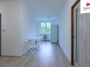 Prodej bytu 2+1, Třemešná, 65 m2