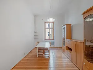 Prodej bytu 3+1, Praha - Malá Strana, Petřínská, 76 m2
