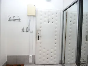 Pronájem bytu 2+kk, Břeclav, Na Valtické, 44 m2