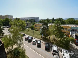 Pronájem bytu 1+1, Brno, Ibsenova, 35 m2