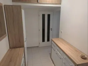 Pronájem bytu 2+kk, Praha - Vršovice, 57 m2