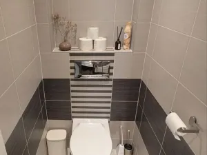 Pronájem bytu 2+kk, Praha - Vršovice, 57 m2