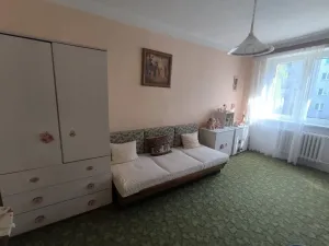 Pronájem bytu 3+1, Hradec Králové - Slezské Předměstí, Sládkova, 63 m2