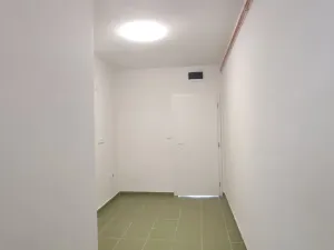Pronájem kanceláře, Bruntál, Partyzánská, 29 m2