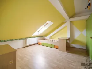 Pronájem bytu 3+kk, Pardubice - Zelené Předměstí, Wolkerova, 75 m2