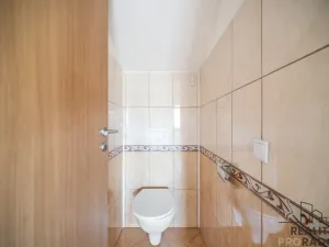 Pronájem bytu 3+kk, Pardubice - Zelené Předměstí, Wolkerova, 75 m2
