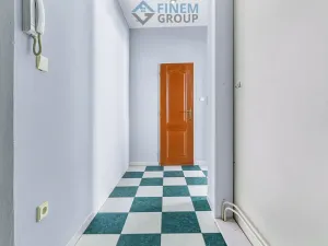 Prodej bytu 2+1, České Budějovice, 58 m2