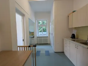 Pronájem kanceláře, Liberec - Liberec XXV-Vesec, Kašparova, 40 m2