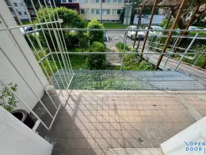 Pronájem obchodního prostoru, Litvínov, Ruská, 45 m2
