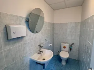 Pronájem obchodního prostoru, Litvínov, Ruská, 45 m2