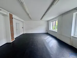 Pronájem obchodního prostoru, Litvínov, Ruská, 45 m2