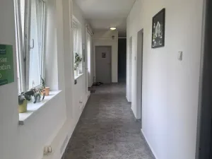 Pronájem obchodního prostoru, Litvínov, Ruská, 45 m2