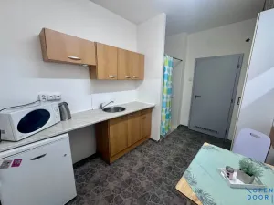 Pronájem obchodního prostoru, Litvínov, Ruská, 45 m2