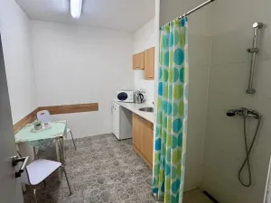 Pronájem obchodního prostoru, Litvínov, Ruská, 45 m2