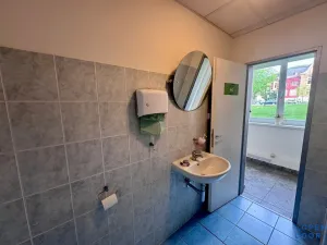 Pronájem obchodního prostoru, Litvínov, Ruská, 45 m2