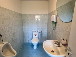 Pronájem obchodního prostoru, Litvínov, Ruská, 45 m2