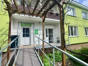 Pronájem obchodního prostoru, Litvínov, Ruská, 45 m2
