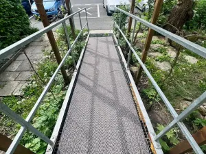 Pronájem obchodního prostoru, Litvínov, Ruská, 45 m2