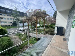 Pronájem obchodního prostoru, Litvínov, Ruská, 45 m2