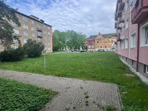 Pronájem obchodního prostoru, Litvínov, Ruská, 45 m2
